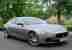 2016 Maserati Ghibli V6 4dr Auto Petrol grey Automatic