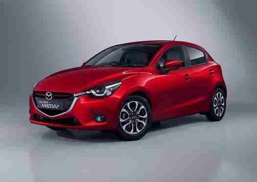 2016 2 1.5 75 SE L 5 door Petrol
