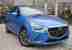 2016 Mazda 2 1.5 Sport Nav 5 door Petrol Hatchback