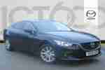 2016 6 2.0 SE L Nav 4dr Manual Saloon