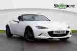 2016 MX 5 2.0 Sport Convertible 2dr