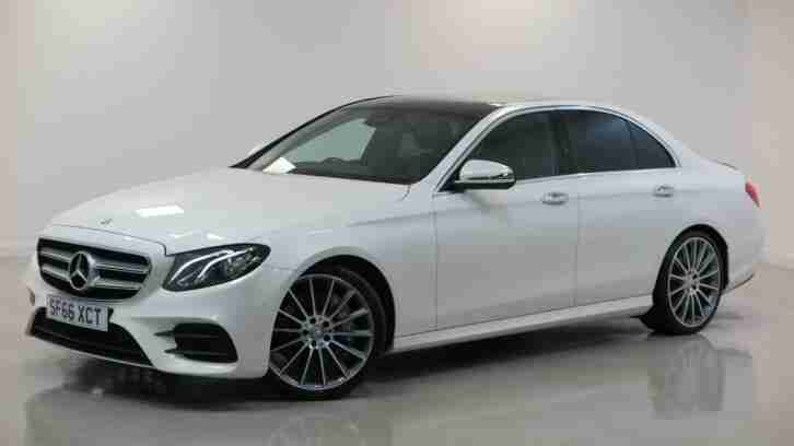 2016 Mercedes Benz E Class 2016 66 Mercedes E