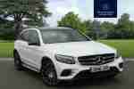 2016 Mercedes Benz Glc GLC 250d 4Matic AMG