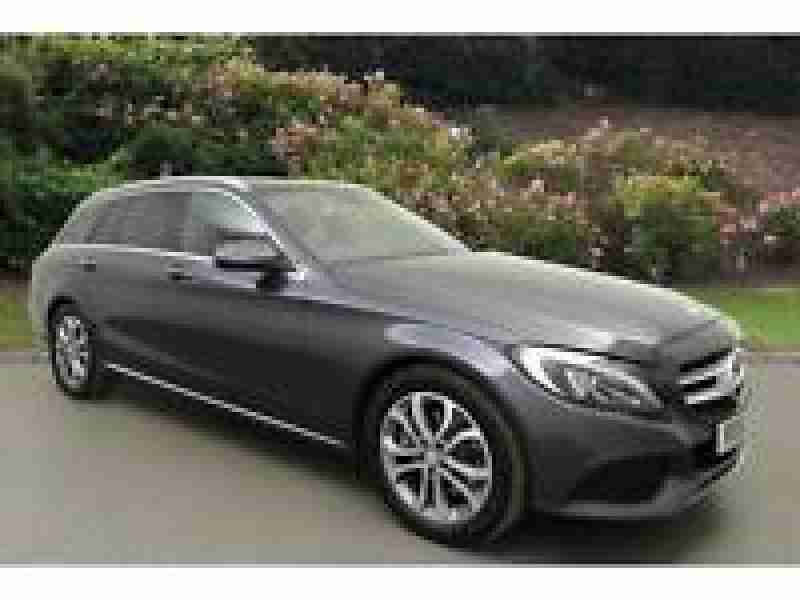 2016 Mercedes-Benz S-Class S350D Amg Line 4Dr Auto Diesel Saloon
