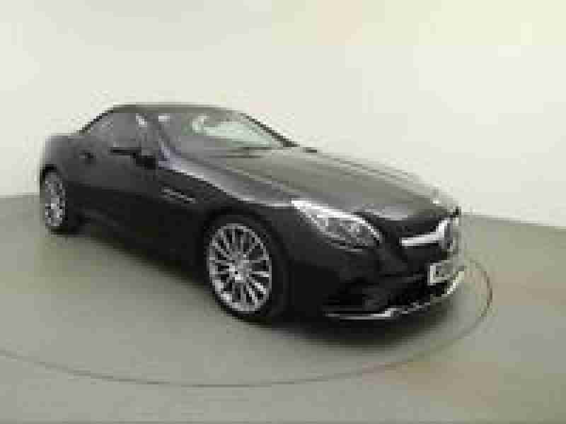 2016 Mercedes-Benz S-Class S350D Amg Line 4Dr Auto Diesel Saloon