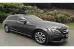 2016 Mercedes Benz S Class S350D Amg Line 4Dr