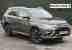 2016 Mitsubishi Outlander 2.0h 12kWh GX4h CVT 4WD (s s) 5dr