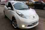 2016 Leaf Acenta 30kW Automatic