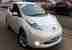 2016 Nissan Leaf Acenta 30kW Automatic Electric Hatchback