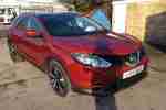 2016 Qashqai 1.2 DIG T (115ps) N