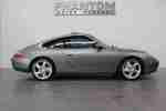 2016 911 COUPE GREY