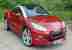 2016 Peugeot RCZ 1.6 THP 200 GT 2 door Petrol Coupe