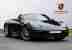 2016 Porsche 718 . A Stunning 718 Boxster S 2.5 Litre in Jet Black Metallic. Thi