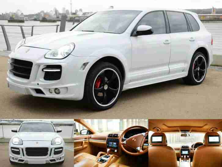 2016 Cayenne 3.0 E Hybrid S Tiptronic