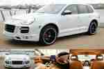 2016 Cayenne 3.0 E Hybrid S Tiptronic