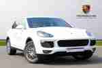 2016 Cayenne D V6 TIPTRONIC S Diesel