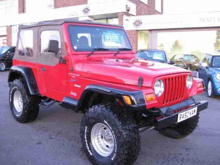 2016 R WRANGLER 4.0 SOFT TOP AUTOMATIC