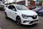 2016 Renault Megane Hatch 1.6 TCE GT Nav