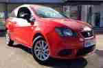 2016 SEAT Ibiza SC 1.0 SOL Manual Petrol