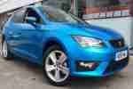 2016 Leon 2.0 TDI FR (Technology Pack)