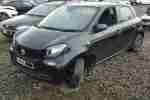 2016 FORFOUR PRIME AUTO DAMAGED SALVAGE