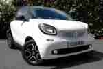 2016 FORTWO PRIME PREMIUM PLUS+ TURBO