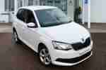 2016 FABIA Diesel Semi Automatic