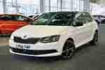 2016 Fabia 1.2 TSI Colour Edition 5dr