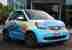 2016 Smart FORTWO COUPE 0.9 Turbo Prime Premium 2dr Manual Coupe