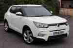 2016 Tivoli 1.6 D EX 5dr 5 door