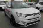 2016 Tivoli 1.6 ELX 5dr (start