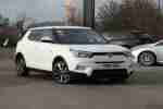 2016 Tivoli 1.6 TD ELX SUV 5dr