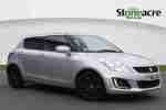 2016 Swift 1.2 SZ L Hatchback 5dr