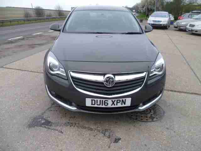 2016 INSIGNIA 1.4T Design Nav [Start