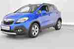 2016 VAUXHALL MOKKA 1.6 CDTi ecoFLEX SE 5dr