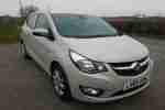 2016 VIVA SE AC GREY