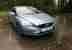 2016 VOLVO V40 T2 MOMENTUM HATCHBACK PETROL