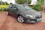 2016 Vauxhall Astra 1.6 CDTi 16V 136 SRi 5