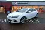 2016 Vauxhall Astra Limited Edition 1.4 16v