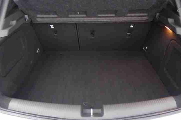 2016 Vauxhall Astra SRI Petrol white Manual