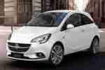 2016 Corsa 1.4 [75] Energy 3 door