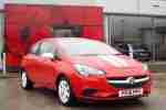 2016 Corsa 1.4 [75] Sting 3 door