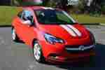 2016 Corsa 1.4 [75] Sting 3 door