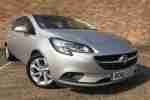 2016 Vauxhall Corsa 1.4 Energy 5dr [AC] Auto