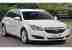 2016 Vauxhall Insignia 1.6 CDTi SRi Nav 5dr [Start Stop] Diesel red Manual