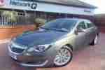 2016 Vauxhall Insignia 1.6 CDTi ecoFLEX