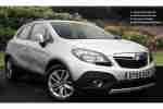 2016 Vauxhall Mokka 1.6I Exclusiv 5Dr Petrol