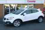 2016 Mokka TECH LINE CDTI S S Diesel