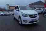 2016 Vauxhall VIVA SL Petrol Manual