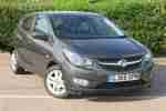2016 Viva 1.0 ecoFLEX SE 5 door